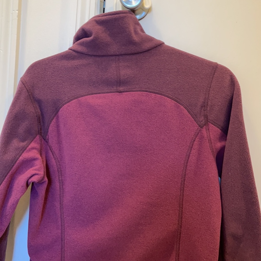 Patagonia Zip Up - Picture 4 of 5